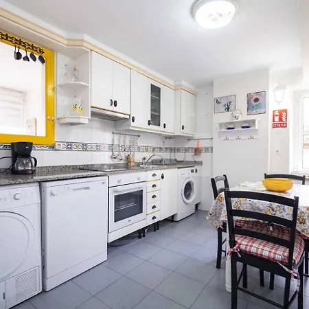 Apartman El Carretu By Silastur Ribadesella