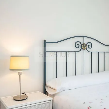 El Carretu By Silastur Apartman
