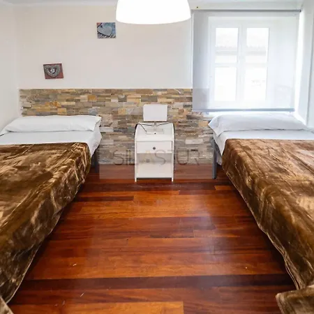 El Carretu By Silastur Apartman