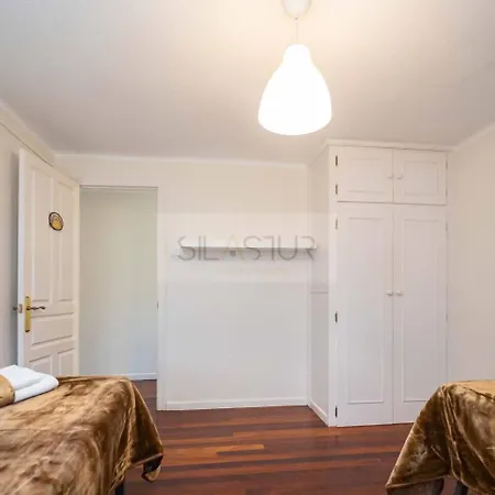 El Carretu By Silastur Apartman Ribadesella
