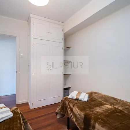 El Carretu By Silastur דירה ריבאדסלה