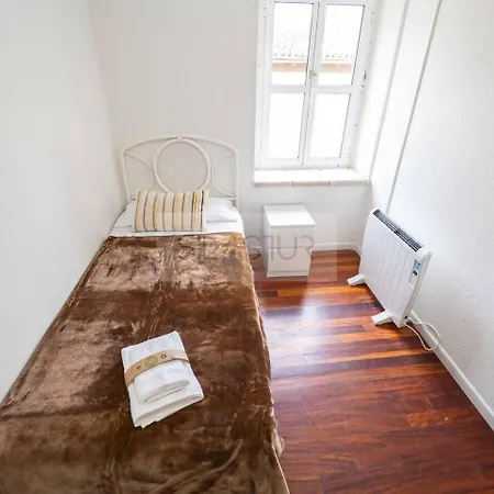 El Carretu By Silastur Apartman *