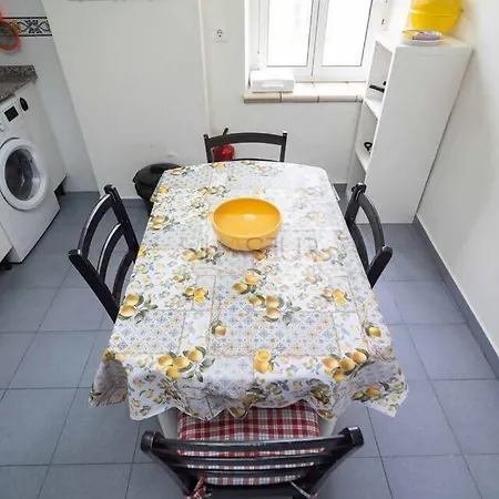 El Carretu By Silastur Apartman