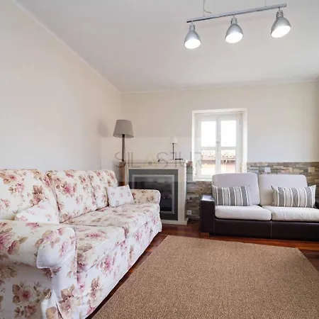 Apartman El Carretu By Silastur *