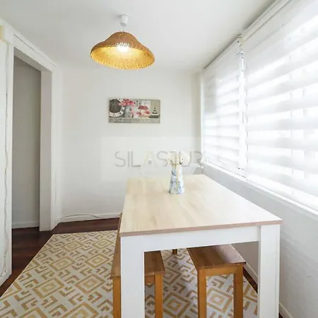 Apartman El Carretu By Silastur *