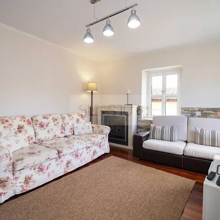 El Carretu By Silastur Apartman