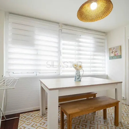 Apartman El Carretu By Silastur