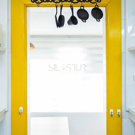 El Carretu By Silastur ריבאדסלה