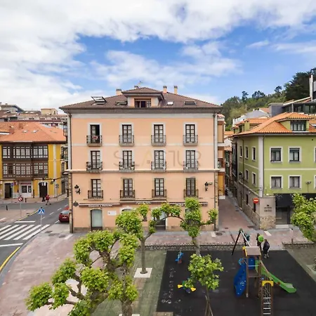 El Carretu By Silastur Ribadesella